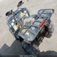 5Y4AJ18W56A300644 2006 Yamaha Yfm450 Kodial Eps auction photo thumbnail 3