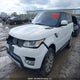 SALWR2KF8GA580298 2016 Land Rover Range Rover Sport Hse auction photo thumbnail 2