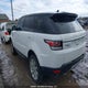 SALWR2KF8GA580298 2016 Land Rover Range Rover Sport Hse auction photo thumbnail 3
