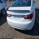 5NPEC4AB0BH206588 2011 Hyundai Sonata Se/Limited auction photo thumbnail 16