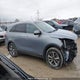5XYPHDA59LG629196 2020 Kia Sorento Ex/S auction photo thumbnail 14