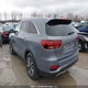 5XYPHDA59LG629196 2020 Kia Sorento Ex/S auction photo thumbnail 3