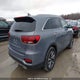 5XYPHDA59LG629196 2020 Kia Sorento Ex/S auction photo thumbnail 4