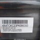 4X4TCKC23PK086393 2023 Cherokee Cherokee auction photo thumbnail 9