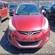 5NPDH4AE5CH109668 2012 Hyundai Elantra Gls/Limited auction photo thumbnail 12