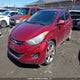 5NPDH4AE5CH109668 2012 Hyundai Elantra Gls/Limited auction photo thumbnail 2
