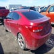 5NPDH4AE5CH109668 2012 Hyundai Elantra Gls/Limited auction photo thumbnail 3