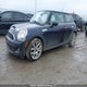 WMWMF73537TT84961 2007 Mini Cooper S auction photo thumbnail 2