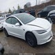 5YJ3E1EA3SF897535 2025 Tesla Model 3 Long Range auction photo thumbnail 12