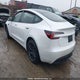 5YJ3E1EA3SF897535 2025 Tesla Model 3 Long Range auction photo thumbnail 3