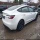 5YJ3E1EA3SF897535 2025 Tesla Model 3 Long Range auction photo thumbnail 4