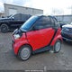 WMEEJ3BA1FK813503 2015 Smart Fortwo Passion/Pure auction photo thumbnail 14