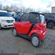WMEEJ3BA1FK813503 2015 Smart Fortwo Passion/Pure auction photo thumbnail 3