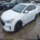 KMHD04LB7LU085322 2020 Hyundai Elantra Sport auction photo thumbnail 2
