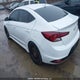 KMHD04LB7LU085322 2020 Hyundai Elantra Sport auction photo thumbnail 3