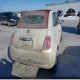 3C3CFFER2DT698114 2013 Fiat 500 C Lounge auction photo thumbnail 17