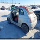 3C3CFFER2DT698114 2013 Fiat 500 C Lounge auction photo thumbnail 3