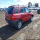 KNDJF722377314916 2007 Kia Sportage Lx auction photo thumbnail 4