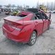 KMHLM4AG8NU278046 2022 Hyundai Elantra Sel auction photo thumbnail 4
