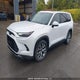 5TDAAAB51RS012815 2024 Toyota Grand Highlander auction photo thumbnail 2