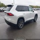 5TDAAAB51RS012815 2024 Toyota Grand Highlander auction photo thumbnail 4