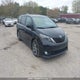 5TDXK3DCXGS690751 2016 Toyota Sienna Se auction photo thumbnail 1