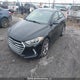 KMHD84LF8JU454133 2018 Hyundai Elantra Sel/Value/Limited auction photo thumbnail 2