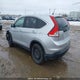 2HKRM4H55DH104334 2013 Honda Cr-V Ex auction photo thumbnail 3