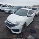 2HGFC2F5XGH018478 2016 Honda Civic Lx auction photo thumbnail 2