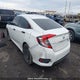 2HGFC2F5XGH018478 2016 Honda Civic Lx auction photo thumbnail 3
