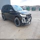 1GNEVJKW9PJ161957 2023 Chevrolet Traverse auction photo thumbnail 11