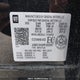 1GNEVJKW9PJ161957 2023 Chevrolet Traverse auction photo thumbnail 18
