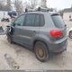 WVGJV3AX8DW612075 2013 Volkswagen Tiguan S/Se/Sel auction photo thumbnail 3