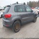 WVGJV3AX8DW612075 2013 Volkswagen Tiguan S/Se/Sel auction photo thumbnail 4