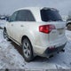 2HNYD2H29AH003110 2010 Acura Mdx auction photo thumbnail 3