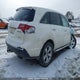 2HNYD2H29AH003110 2010 Acura Mdx auction photo thumbnail 4