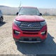 1FMSK8FH1LGB77887 2020 Ford Explorer Limited auction photo thumbnail 12