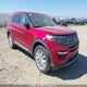 1FMSK8FH1LGB77887 2020 Ford Explorer Limited auction photo thumbnail 1