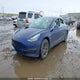 5YJ3E1EA1LF626040 2020 Tesla Model 3 auction photo thumbnail 2