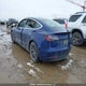 5YJ3E1EA1LF626040 2020 Tesla Model 3 auction photo thumbnail 3