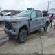 3GCUKCE88SG119652 2025 Chevrolet Silverado 1500 Custom Trail Boss auction photo thumbnail 2