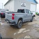 3GCUKCE88SG119652 2025 Chevrolet Silverado 1500 Custom Trail Boss auction photo thumbnail 4