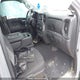 3GCUKCE88SG119652 2025 Chevrolet Silverado 1500 Custom Trail Boss auction photo thumbnail 5