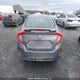 2HGFC2F56GH040302 2016 Honda Civic auction photo thumbnail 17
