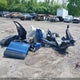 1FM5K8GCXMGB19116 2021 Ford Explorer auction photo thumbnail 2
