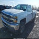 1GC0CUEG8GZ337963 2016 Chevrolet Silverado C2500 Heavy Duty auction photo thumbnail 2