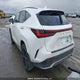 2T2KGCEZ0RC055365 2024 Lexus Nx 350 Luxury/350 F Sport auction photo thumbnail 3