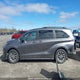 5TDGRKEC9PS142504 2023 Toyota Sienna Xle 8-Passenger auction photo thumbnail 15