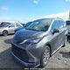 5TDGRKEC9PS142504 2023 Toyota Sienna Xle 8-Passenger auction photo thumbnail 2