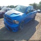 1C6RR7KT2KS630937 2019 Dodge Ram 1500 auction photo thumbnail 2